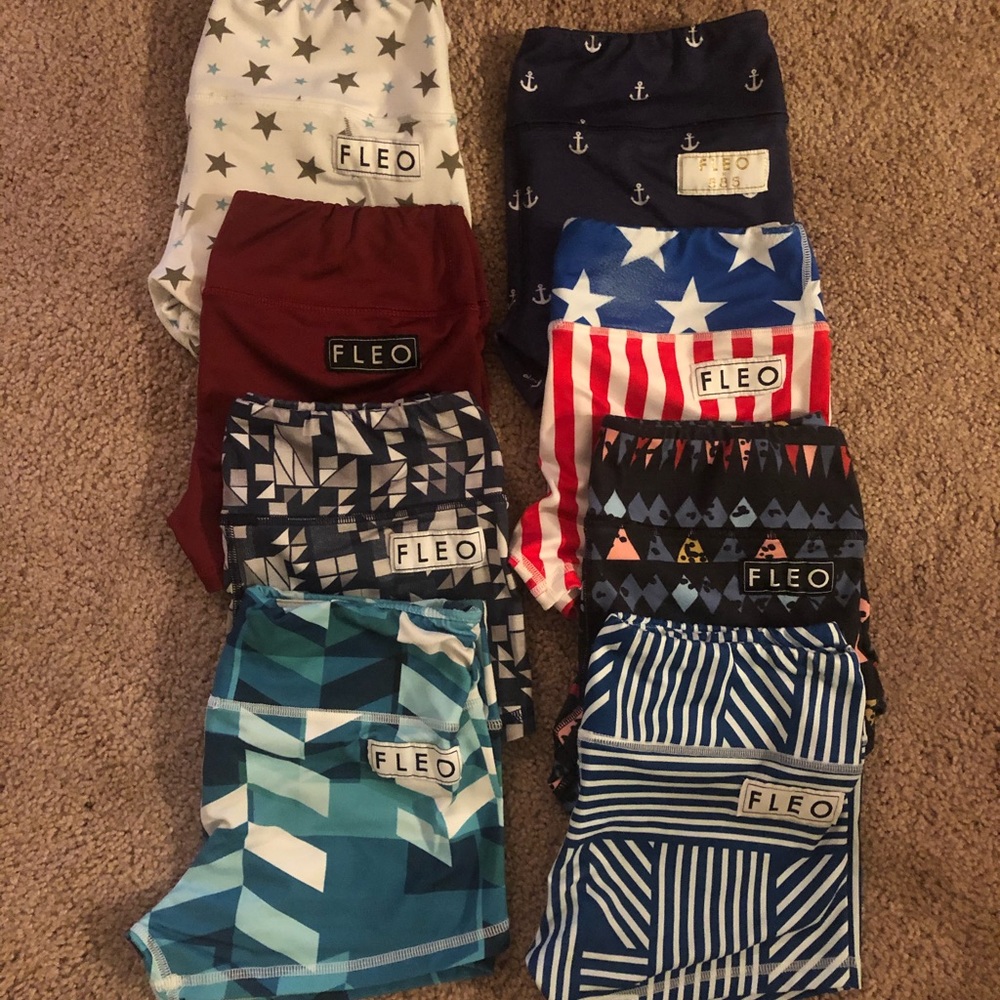 Fleo Bundle